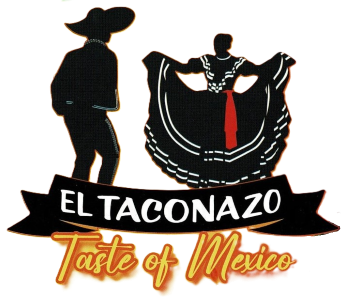 El Taconazo SI logo